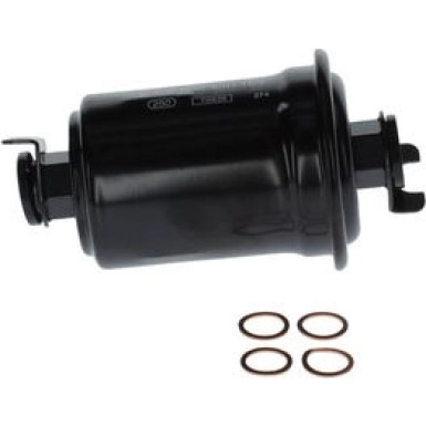 Kraftstofffilter 0 986 450 109