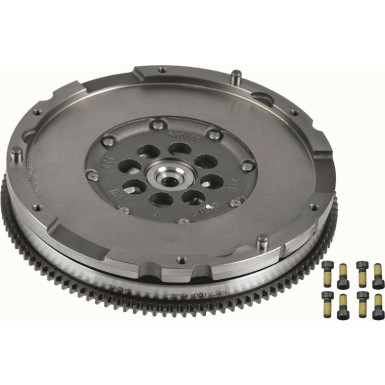 Sachs Zwei-Massen-Schwungrad 2294 001 399 Sachs Zwei-Massen-Schwungrad 2294 001 399