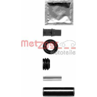 Metzger Führungshülsensatz, Bremssattel 113-1370X