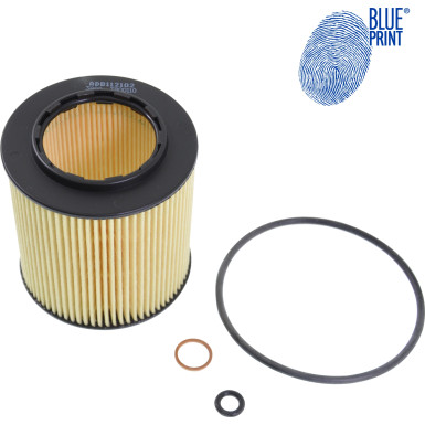 Blue Print Ölfilter ADB112102