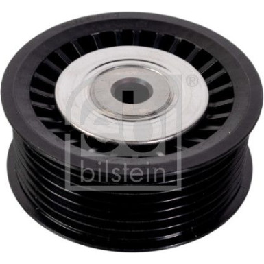 FEBI BILSTEIN 49367 Umlenk-/Führungsrolle, Keilrippenriemen