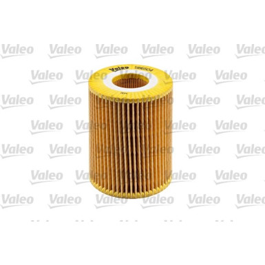 Valeo Ölfilter 586504