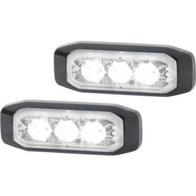 Hella Blitz-Kennleuchte 2XD 014 563-901