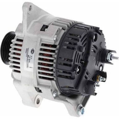 Generator 8EL 011 710-021 Generator 8EL 011 710-021