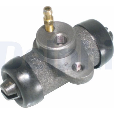Delphi Radbremszylinder LW41112 Delphi Radbremszylinder LW41112