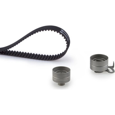 Gates Zahnriemensatz PowerGrip™ K015483XS