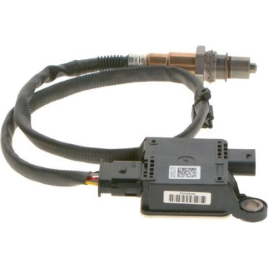Partikelsensor 0 281 006 956 Partikelsensor 0 281 006 956