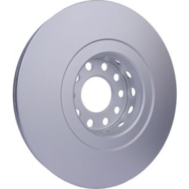 Hella Bremsscheibe Pro High Carbon 8DD 355 127-421