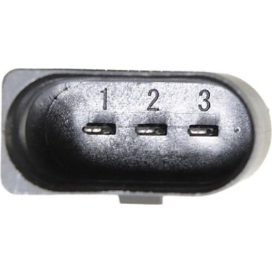 Metzger Impulsgeber, Kurbelwelle 0902444