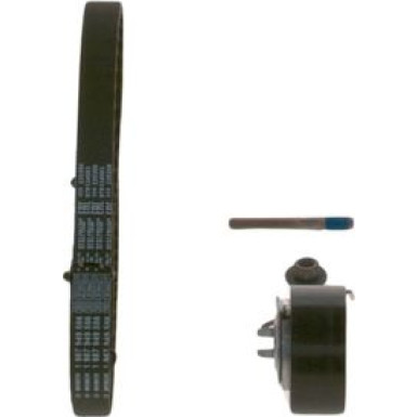 BOSCH Zahnriemensatz 1 987 946 573
