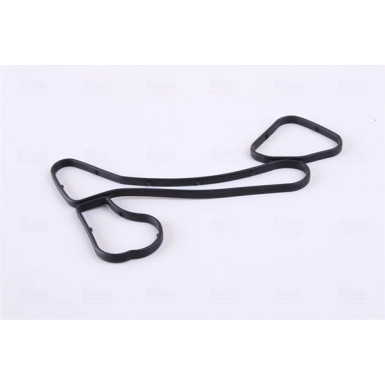 Nissens Ölkühler, Motoröl FIRST FIT 90807