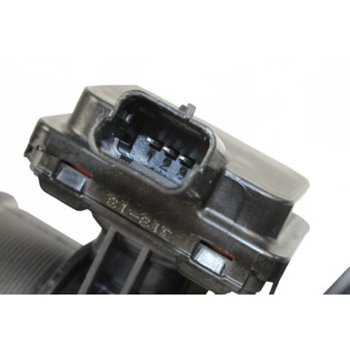 Metzger Drosselklappenstutzen 0892599