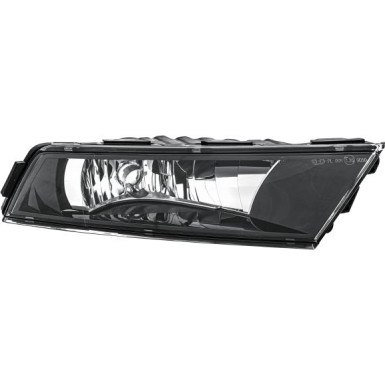 Hella Nebelscheinwerfer 1NB 011 836-121