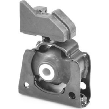 Tedgum Lagerung, Motor TED98385