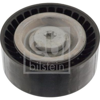 FEBI BILSTEIN 49371 Umlenk-/Führungsrolle, Keilrippenriemen
