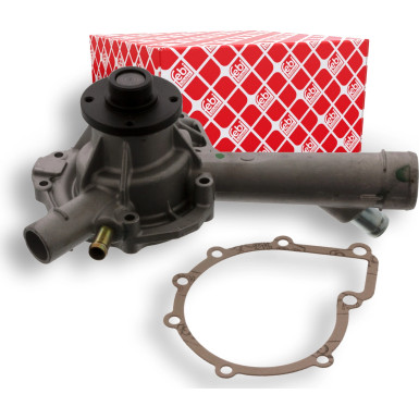 FEBI BILSTEIN 10199 Wasserpumpe