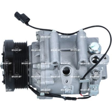 Kompressor, Klimaanlage 32754