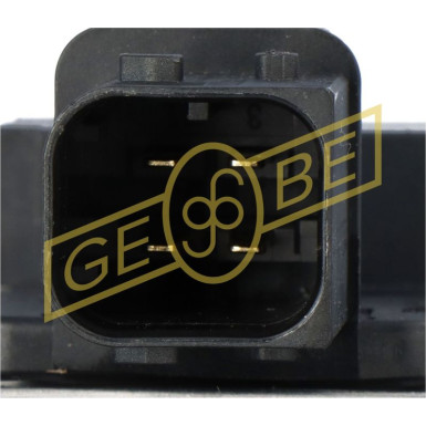 NOx-Sensor, NOx-Katalysator 9 3568 1