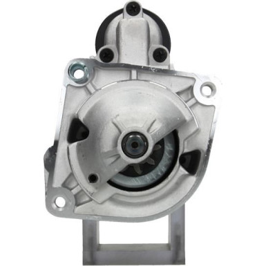 BV PSH 500.540.093.010 Anlasser 12V, 2,5kW, Zähnez.: 9, B+ (M8), Ø 81,7 mm