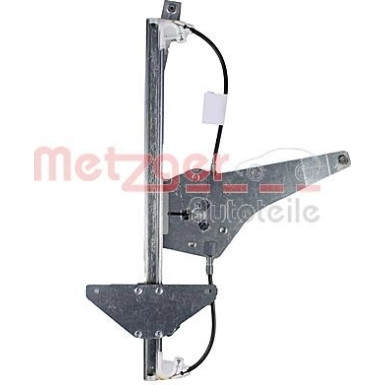Metzger Fensterheber 2160541