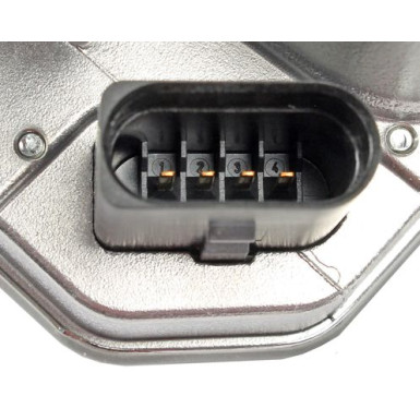 Metzger Steuerklappe, Luftversorgung 0892268