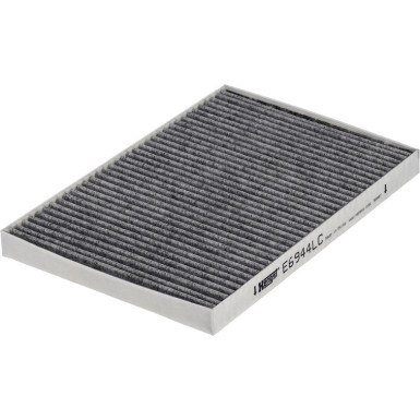 Hengst Filter Filter, Innenraumluft E6944LC