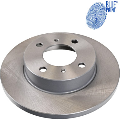 Blue Print Bremsscheibe ADC44341 Blue Print Bremsscheibe ADC44341