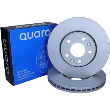 QUARO Bremsscheibe QD7201