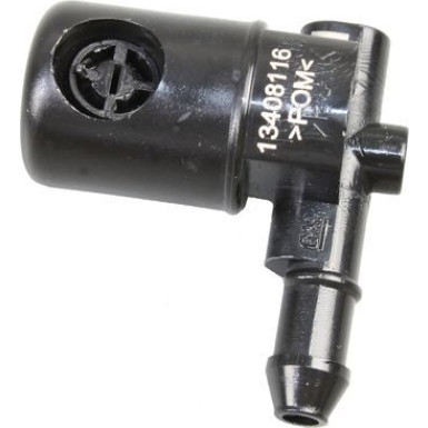 Metzger Waschwasserdüse, Scheibenreinigung 2220822