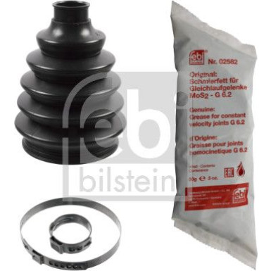 FEBI BILSTEIN 101870 Faltenbalgsatz, Antriebswelle