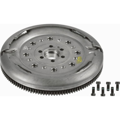 Sachs Zwei-Massen-Schwungrad 2294 001 344 Sachs Zwei-Massen-Schwungrad 2294 001 344