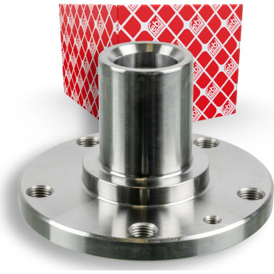 FEBI BILSTEIN 12573 Radnabe FEBI BILSTEIN 12573 Radnabe