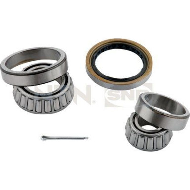NTN-SNR Radlagersatz R153.28