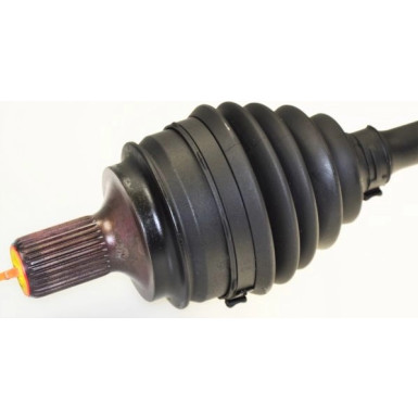Spidan Antriebswelle GKN Automotive OE-Technologie 52° - Beugewinkel 36200