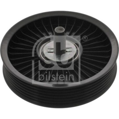 FEBI BILSTEIN 34591 Umlenk-/Führungsrolle, Keilrippenriemen