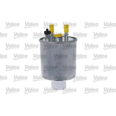 Valeo Kraftstofffilter 587093