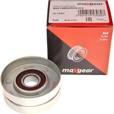 Maxgear Spannarm, Keilrippenriemen 54-0580