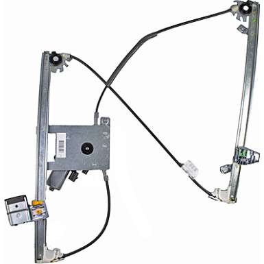 Metzger Fensterheber 2160557