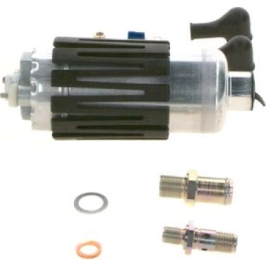 Kraftstoffpumpe 0 580 464 205 Kraftstoffpumpe 0 580 464 205