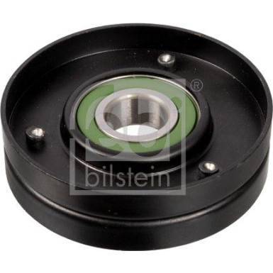 FEBI BILSTEIN 170015 Umlenk-/Führungsrolle, Keilrippenriemen