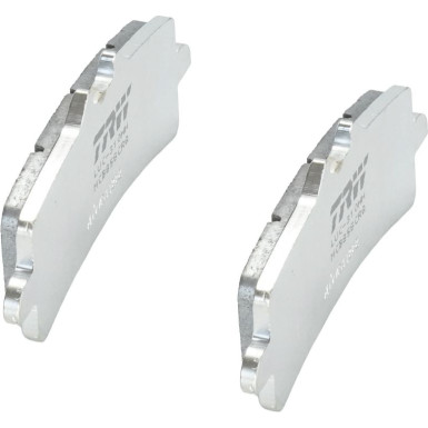 Bremsbelagsatz, Scheibenbremse MCB858CRQ Bremsbelagsatz, Scheibenbremse MCB858CRQ