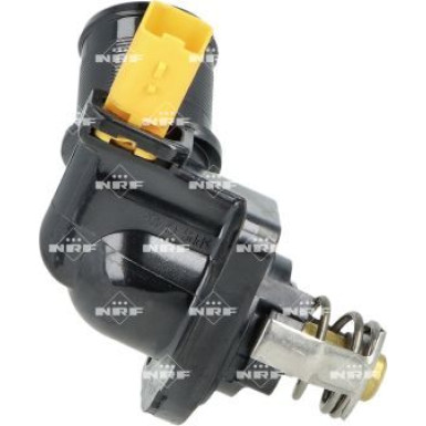 NRF Thermostat, Kühlmittel EASY FIT 725015