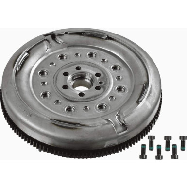 Sachs Zwei-Massen-Schwungrad 2294 001 361 Sachs Zwei-Massen-Schwungrad 2294 001 361