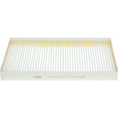 BOSCH 1 987 432 195 Innenraumfilter BOSCH 1 987 432 195 Innenraumfilter