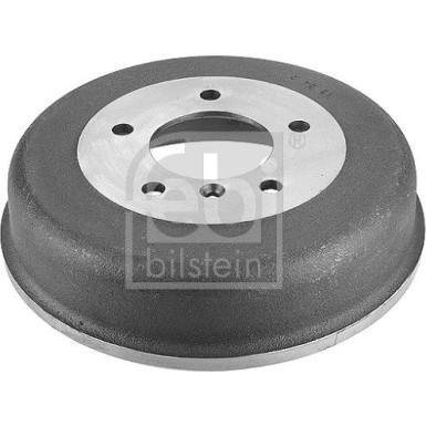 FEBI BILSTEIN 18493 Bremstrommel