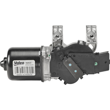 Valeo Wischermotor 582605