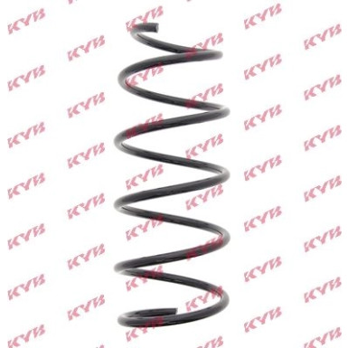 KYB Fahrwerksfeder K-Flex RC2928 KYB Fahrwerksfeder K-Flex RC2928