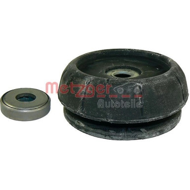 Metzger Reparatursatz, Federbeinstützlager 6490160