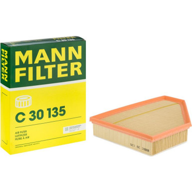 MANN-FILTER C 30 135 Luftfilter