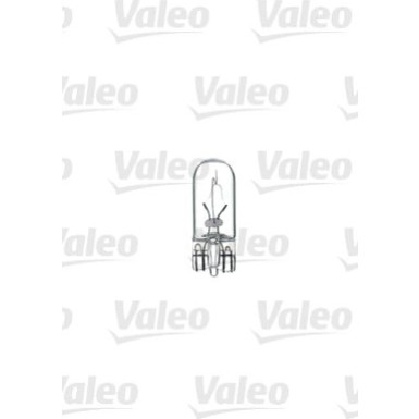 Valeo Glühlampe, Blinkleuchte ESSENTIAL 032209